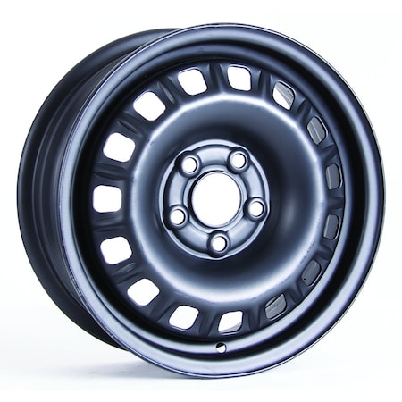 Rtx 14x5.5 5x100 ET41 CB57.1 Black X99116N